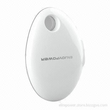 Chargers/Mobile Power/Power Bank for iPhone 5/4S, Samsung, HTC and Nokia, 4,400mAh Capacity